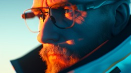   The Professor