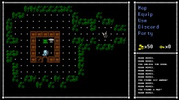 Прохождение игры The Sargosian Abyss