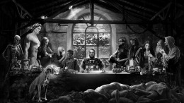  The Sin Collector: Repentless