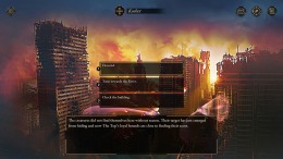 The Sin Collector: Repentless  PC