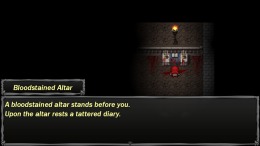  The Testing Chamber
