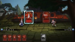 The Warlin of Heroes  PC