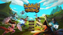 The Warlin of Heroes 
