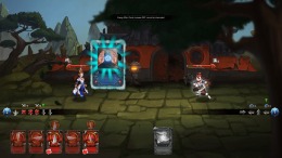   The Warlin of Heroes