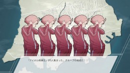  the World According to Girl