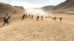   Theatre of War 2: Africa 1943