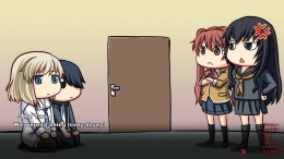  Tokyo Babel