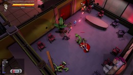 Tom vs. The Armies of Hell  PC