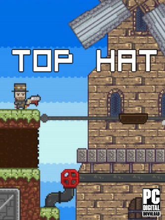 Top Hat скачать торрентом