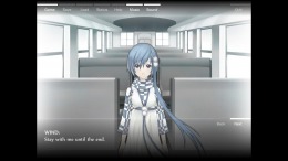 Train of Afterlife  