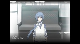  Train of Afterlife