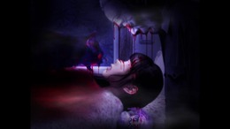   Tsugunohi -The Chamber of Phantom Name