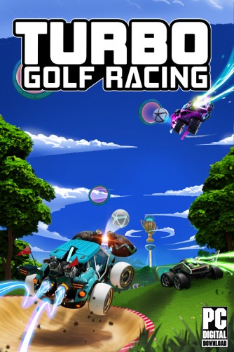 Turbo Golf Racing скачать торрентом