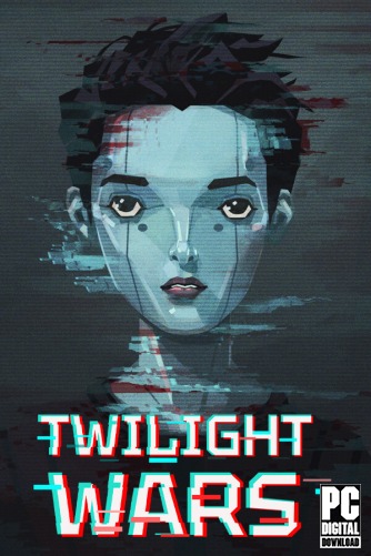 Twilight Wars скачать торрентом