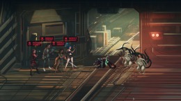 Локация Twilight Wars