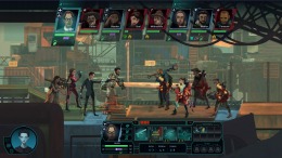 Прохождение игры Twilight Wars