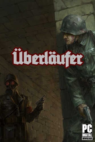 Uberlaufer скачать торрентом
