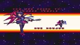  UDONGEIN X