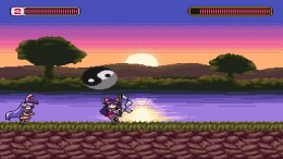 UDONGEIN X  PC