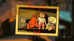 Unsolved Case  