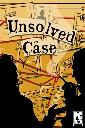 Unsolved Case скачать торрентом