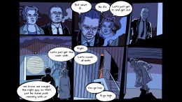   Unsolved Case