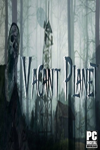 Vacant Planet скачать торрентом
