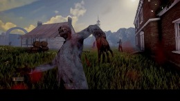 Vacant Planet  PC