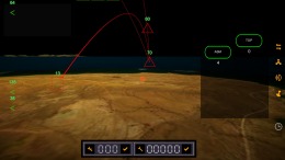 War Platform  