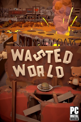 Wasted World скачать торрентом