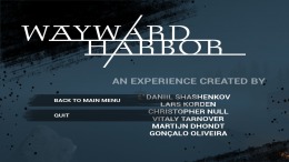  Wayward Harbor