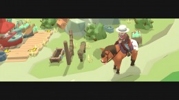   West Escape