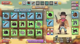 West Escape  PC