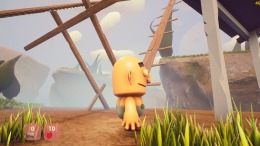 Where are my potatoes?  PC