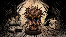  Whispers of the Eyeless
