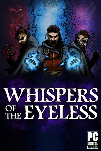 Whispers of the Eyeless скачать торрентом