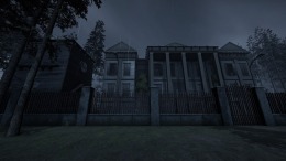 Whitehaven  PC