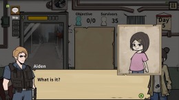 Who Is Zombie