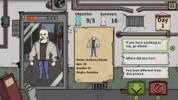 Who Is Zombie  PC