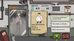   Who Is Zombie