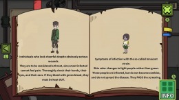   Who Is Zombie