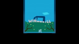   Windosill