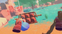 Winds & Leaves  PC