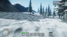 Winter Warfare: Survival  PC