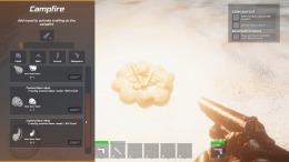   Winter Warfare: Survival