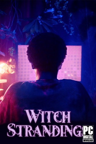 Witch Strandings скачать торрентом