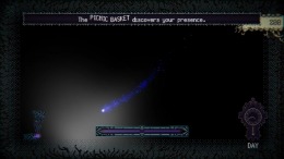 Witch Strandings 