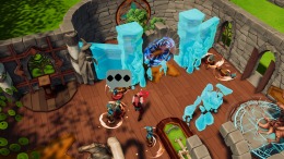   Wizdom Academy