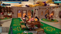   Wizdom Academy