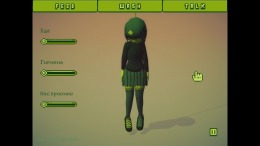 Your amazing T-Gotchi!  